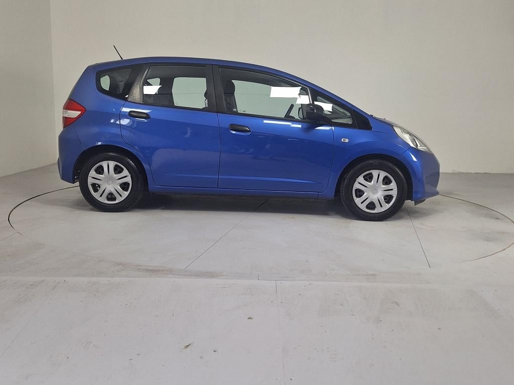 Honda Jazz 1.2 s | trekhaak |