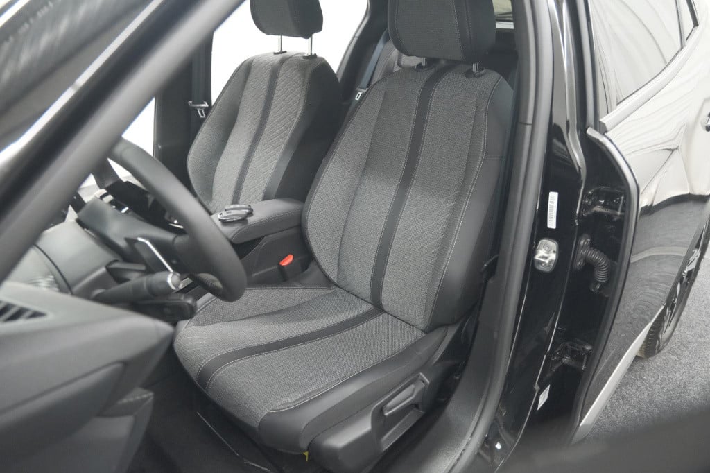 Peugeot 2008 hybrid 136 e-dcs6 allure | 360 camera | adaptieve cruise contr