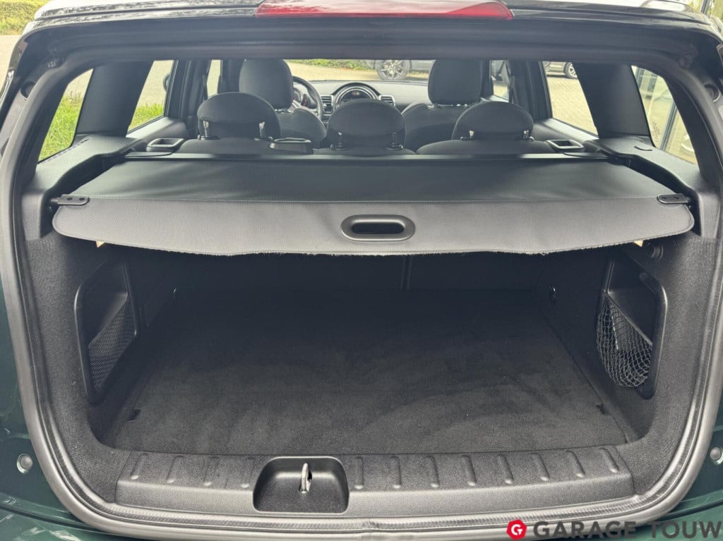 Mini Clubman 1.5 cooper chili business plus pano, clima