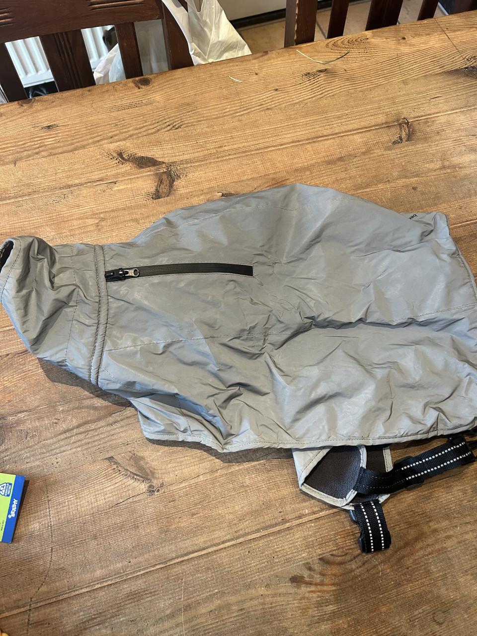 Een heel puppy pakket