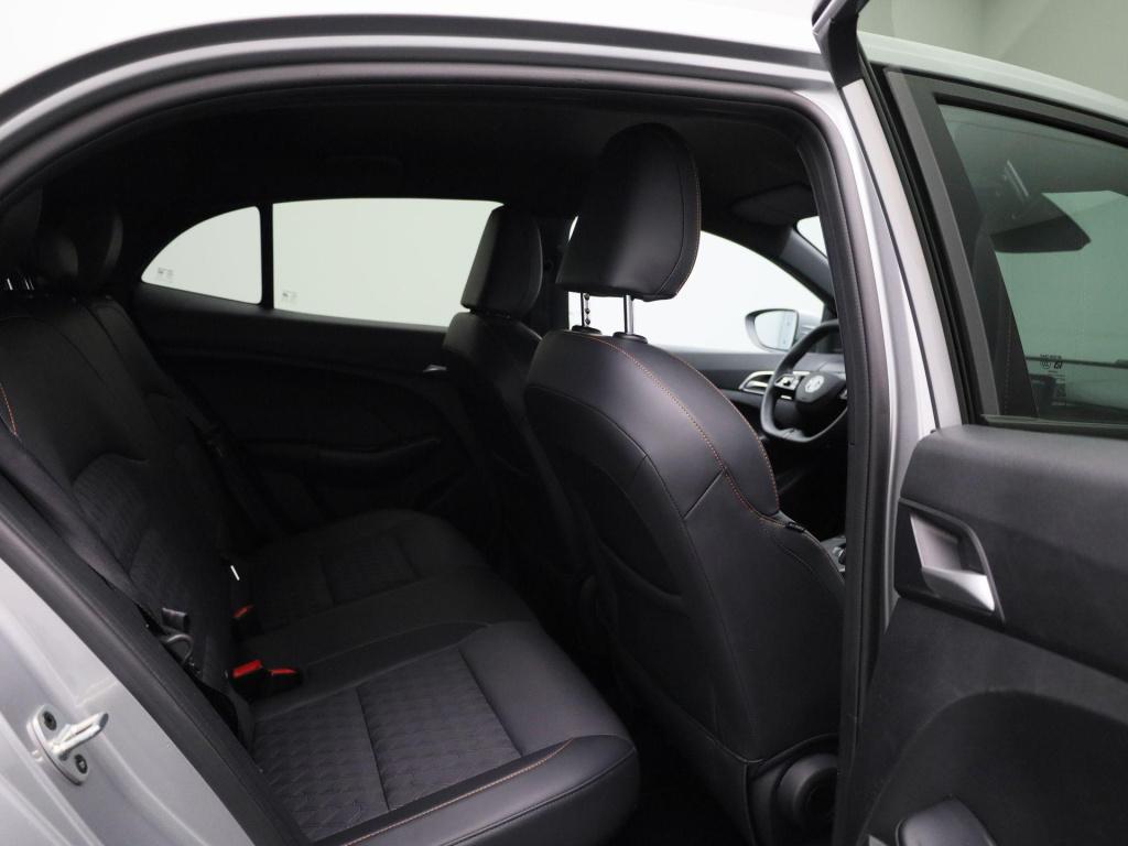 MG Mg3 1.5 hybrid+ aut. luxury