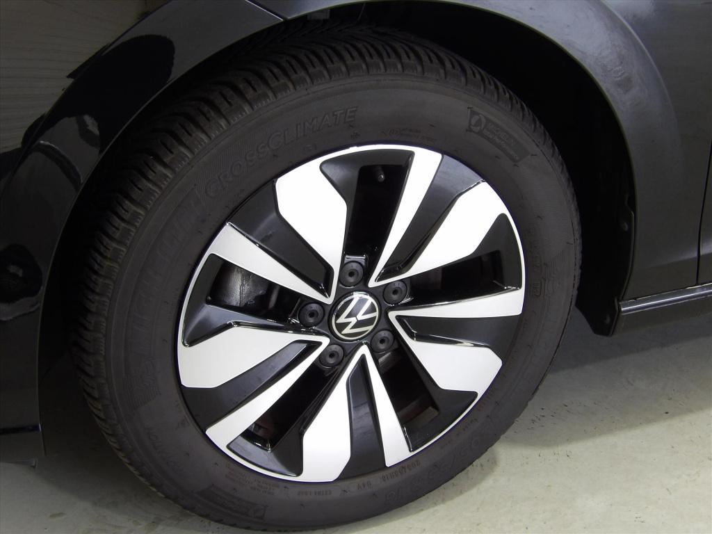 Volkswagen Golf 1.5 tsi 116pk goal
