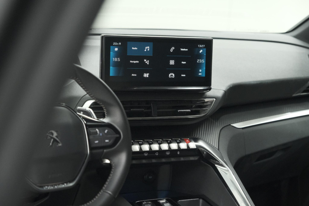 Peugeot 5008 hybrid 136 e-dsc6 allure | camera | apple carplay | navigatie 
