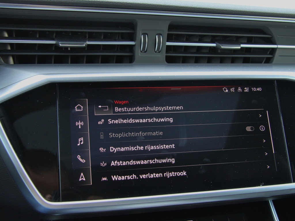 Audi A6 avant 55tfsi e hybrid 367pk quattro competition s-line | pano dak |