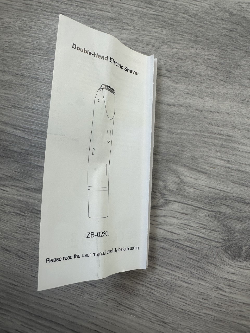 Nieuwe Silky Smooth 2.0 (scheerapparaat) incl. opbergtasje