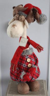 Nieuw  eland knuffel