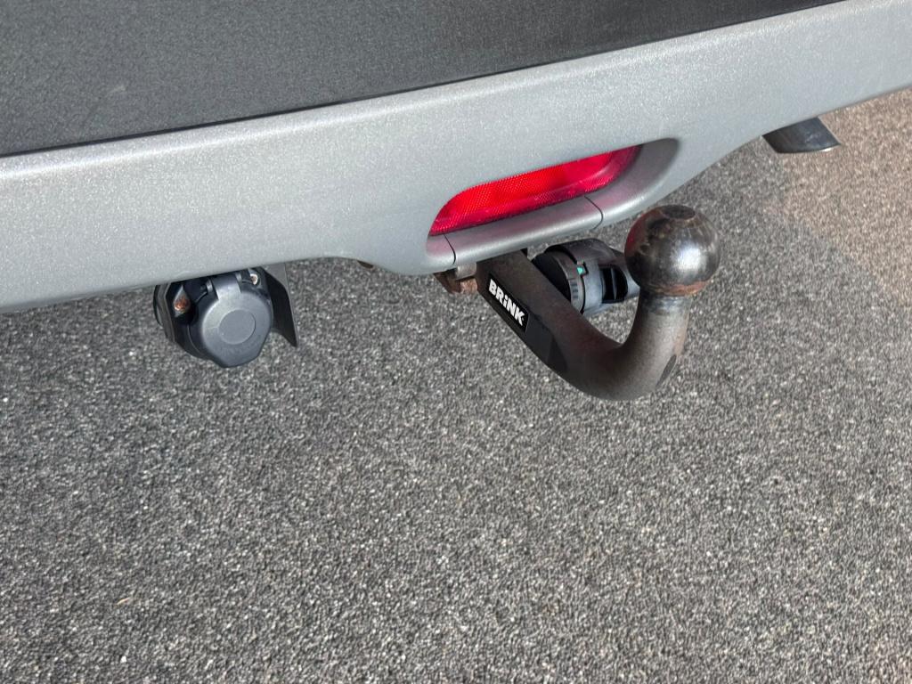 Suzuki Vitara 1.6 high executive