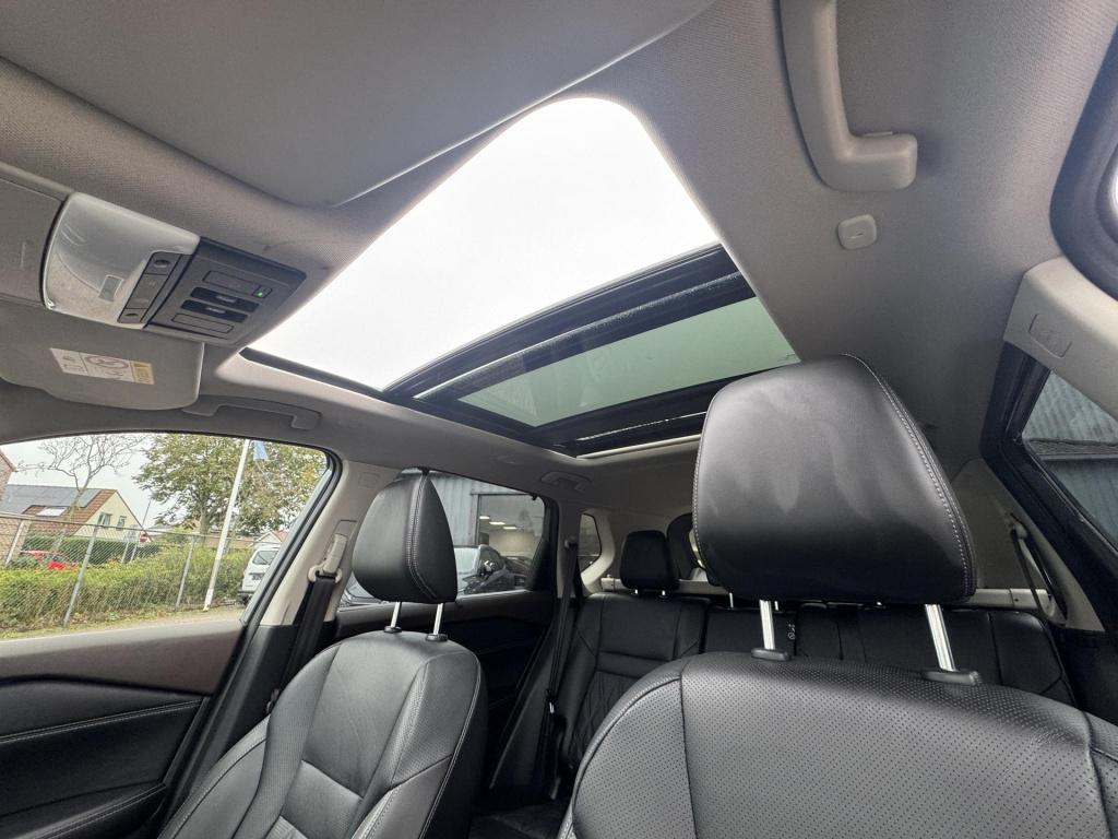 Nissan X-Trail 1.5 e-power tekna plus nl-auto, 1e eigenaar + afneembare tre