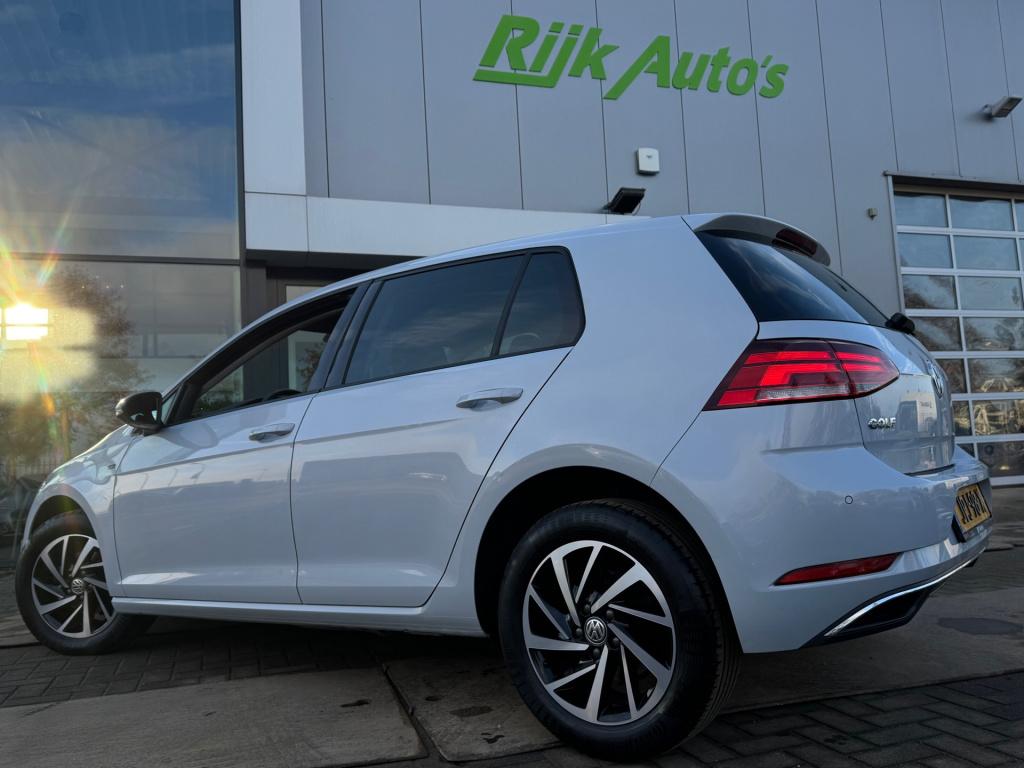 Volkswagen Golf 1.0 tsi join * virtual cockpit * navigatie * stoelverwarmin