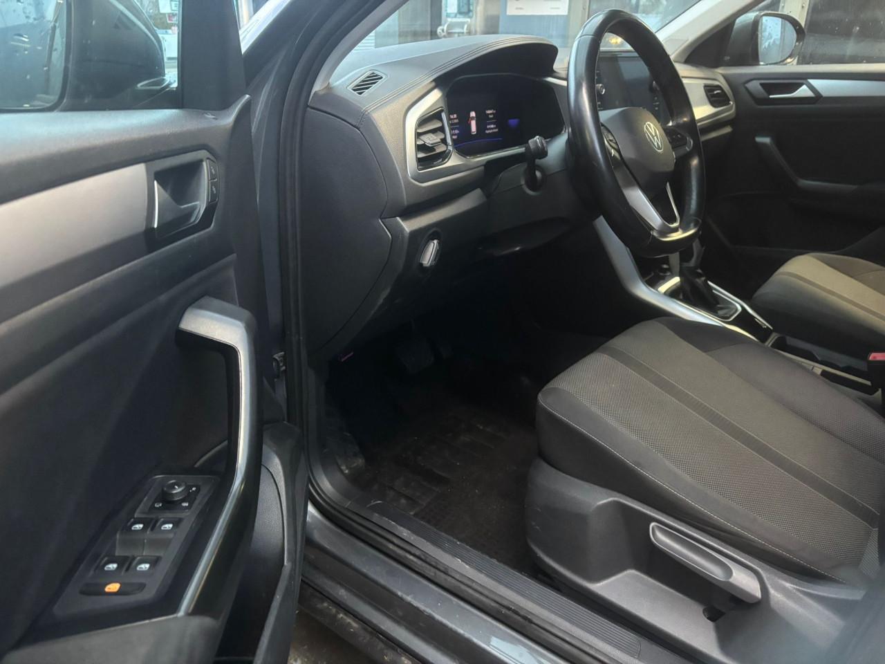 2022 Volkswagen T-Roc 1.5 Tsi Life