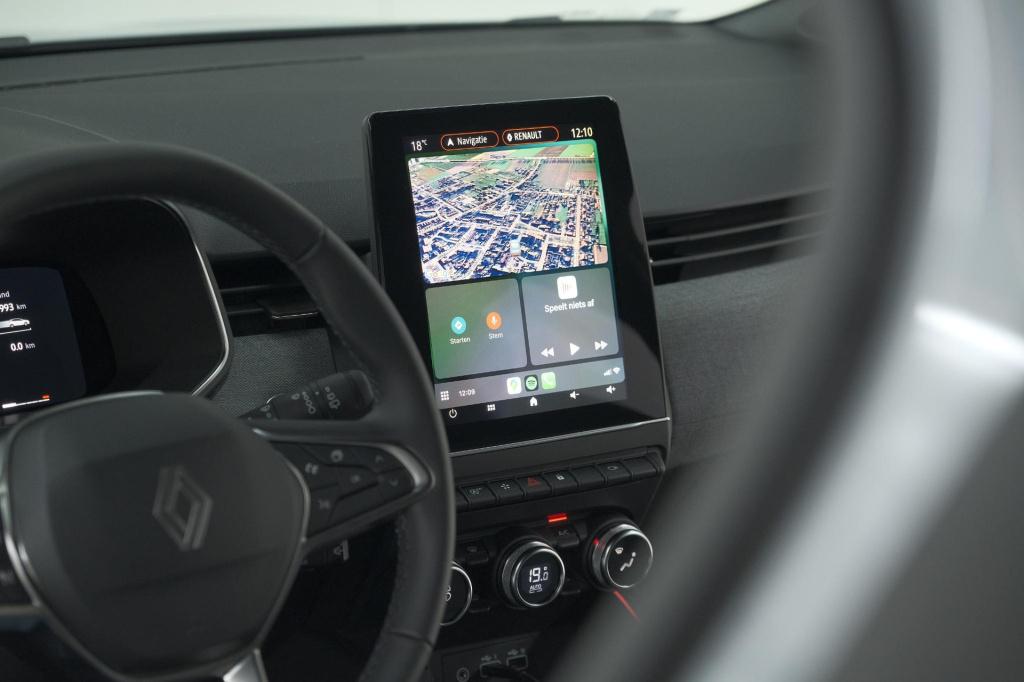 Renault Clio tce 90 gpf techno | 360 camera | adaptieve cruise control | 9.