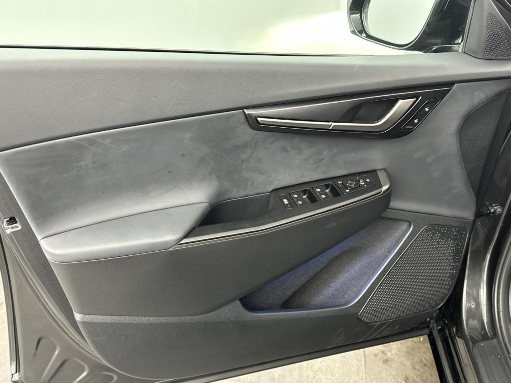 Kia Ev6 plus 84 kwh | elektrische stoelen | stoel en stuurverwarming