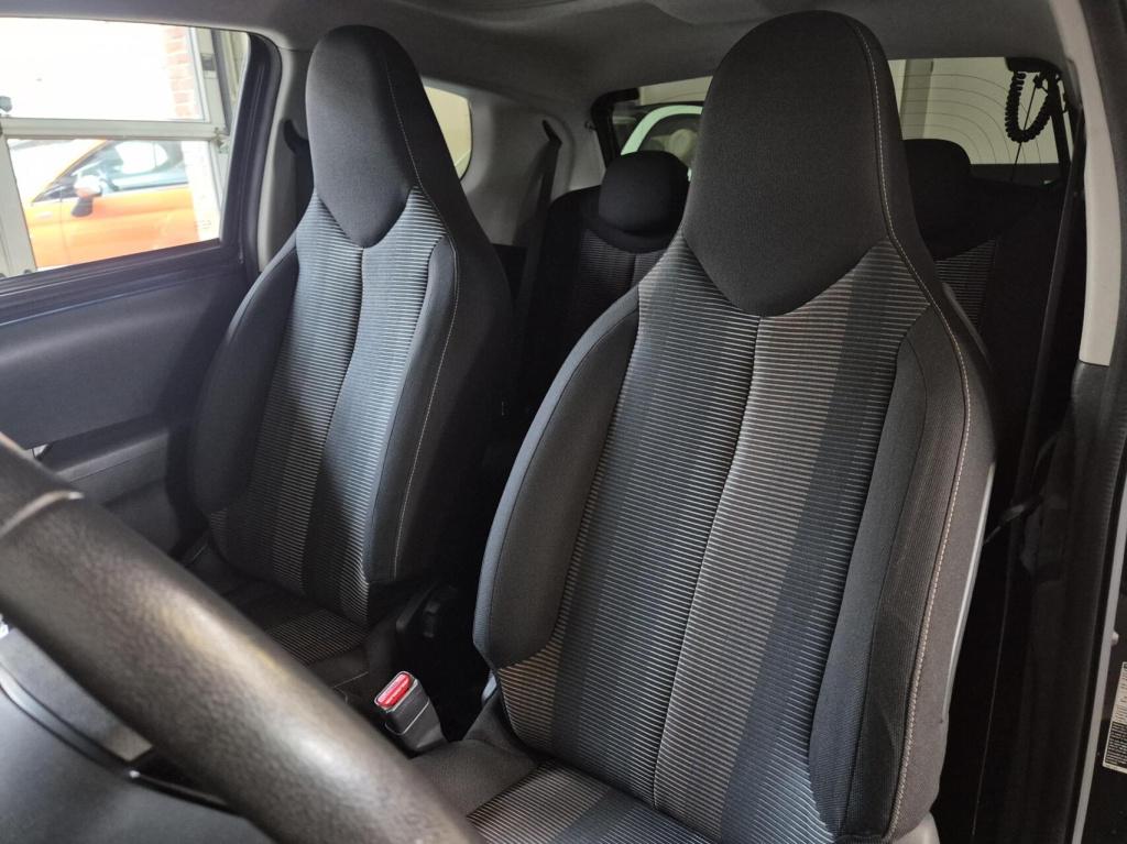 Peugeot 108 1.0 e-vti allure top