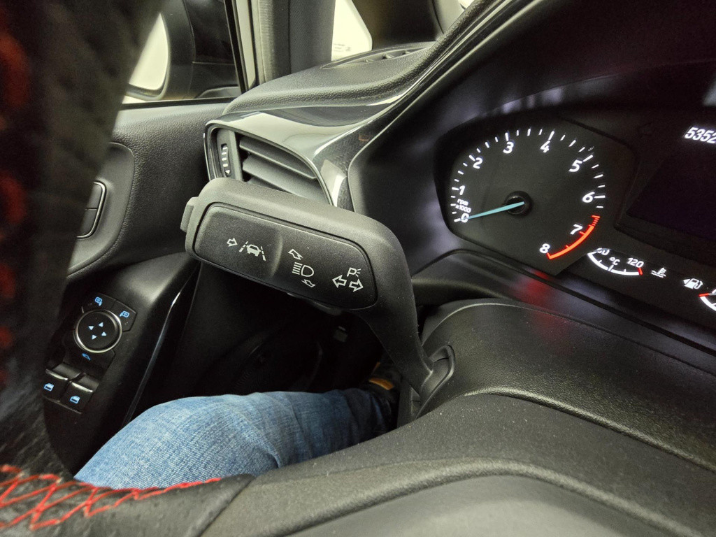 Ford Fiesta occasion 1.0 st-line bomvolle auto | tweedehands ford fiesta zw