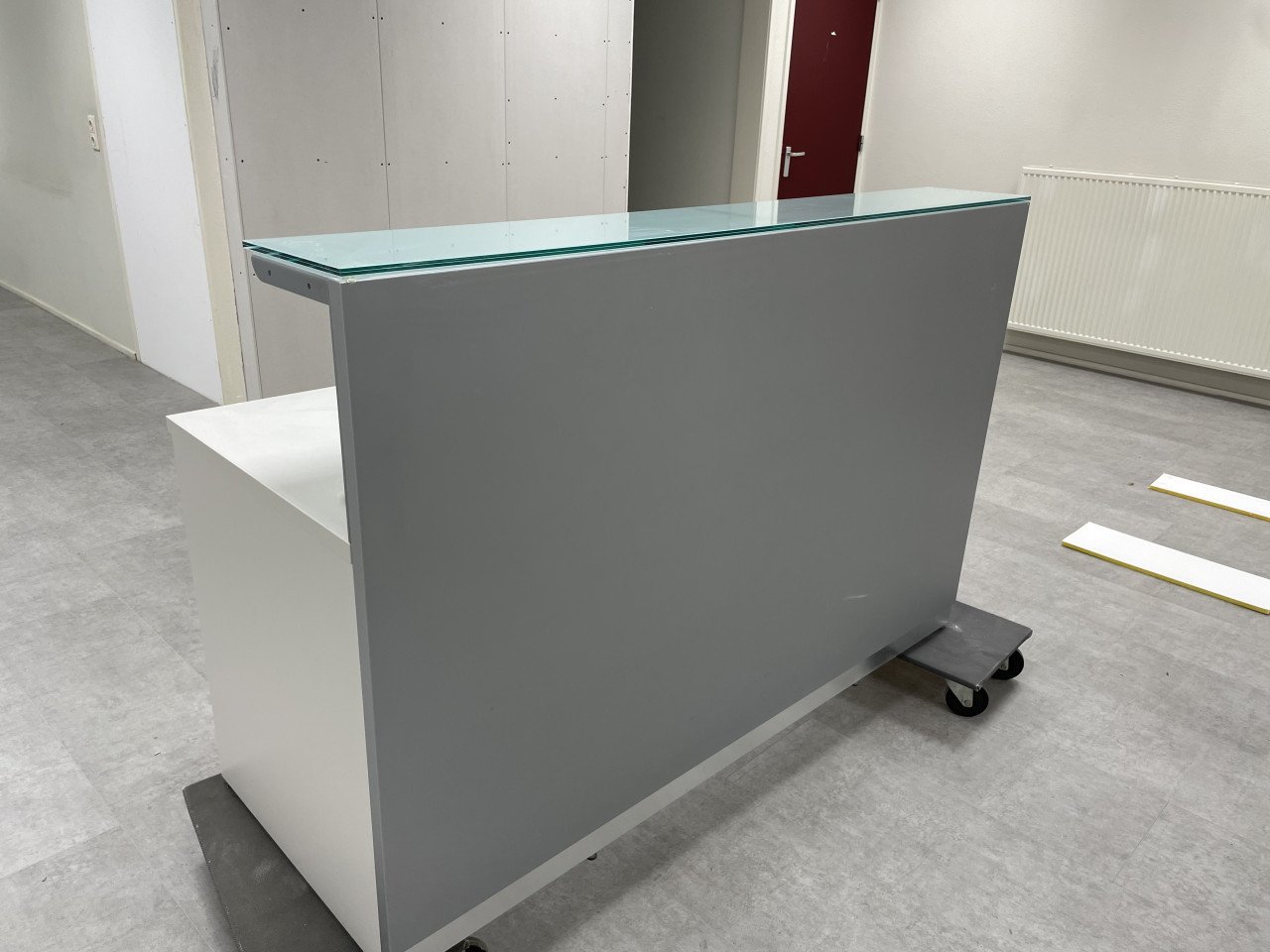 Bureau