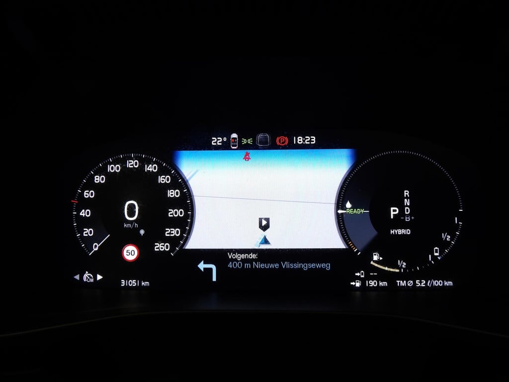 Volvo XC40 t4 twin engine 211pk geartronic r-design