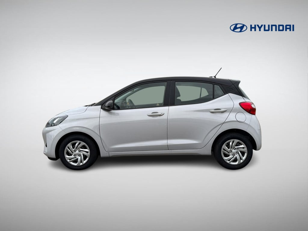 Hyundai I 10 1.0 comfort smart