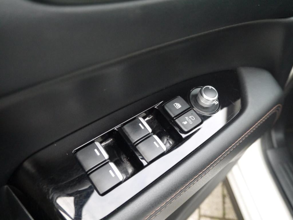 Mazda Cx-5 2.0 skyactiv-g 165 luxury|trekhaak|schuif-/kanteldak|rijklaar
