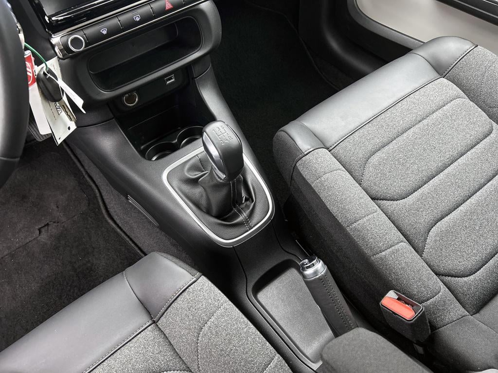 Citroen C3 82 pk plus | rijklaar |