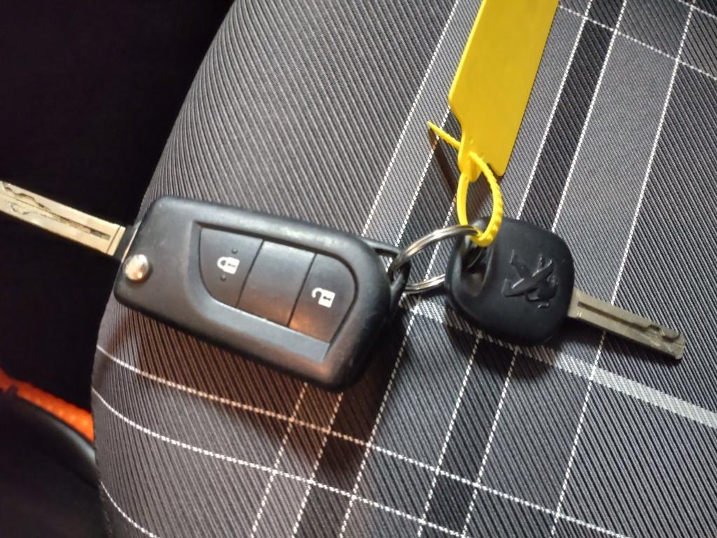 Peugeot 108 1.0 e-vti active