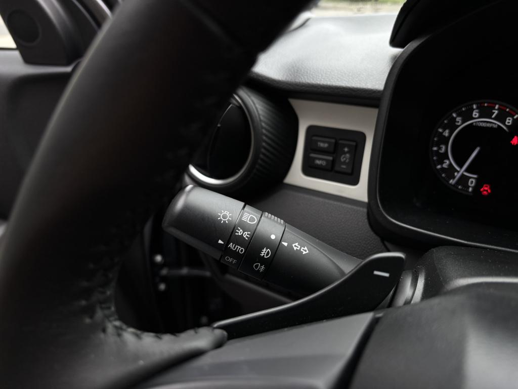 Suzuki Ignis automaat style 1.2 smart hybrid
