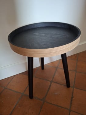 Bijzet tafeltje