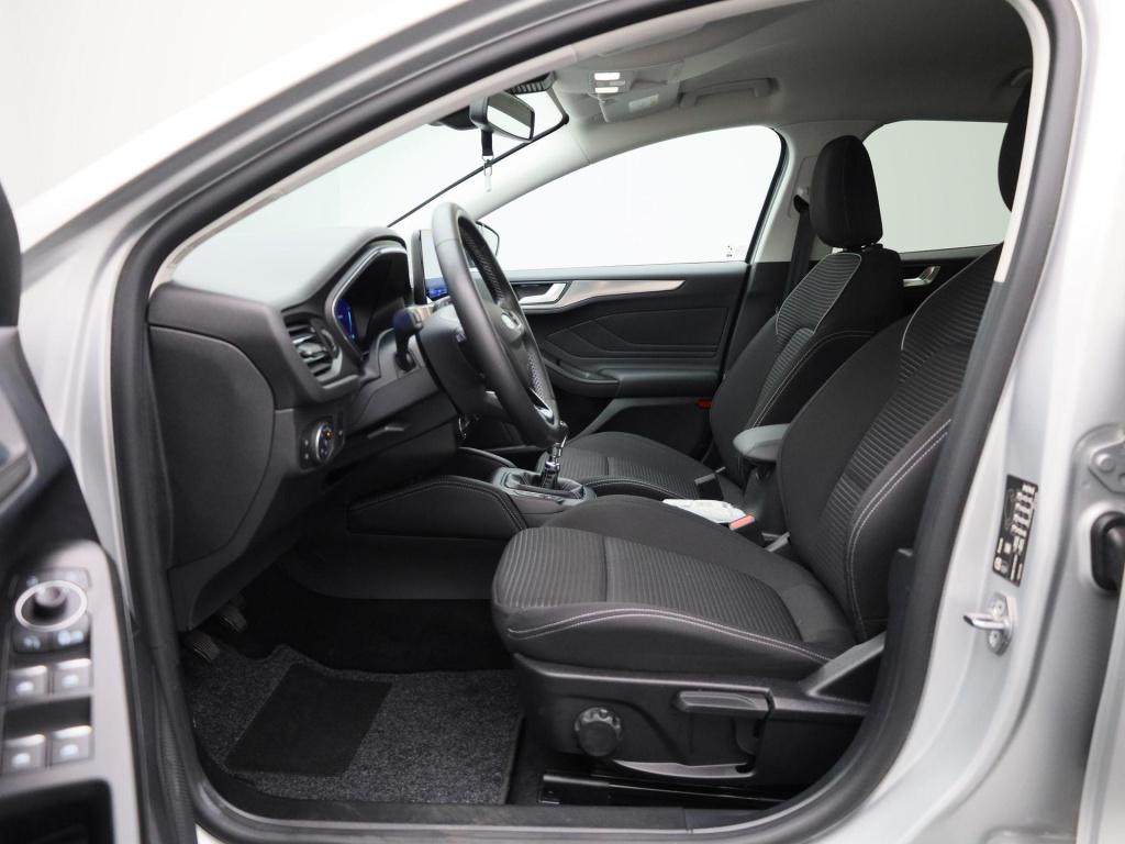 Ford Focus wagon 1.0 ecoboost titanium x business