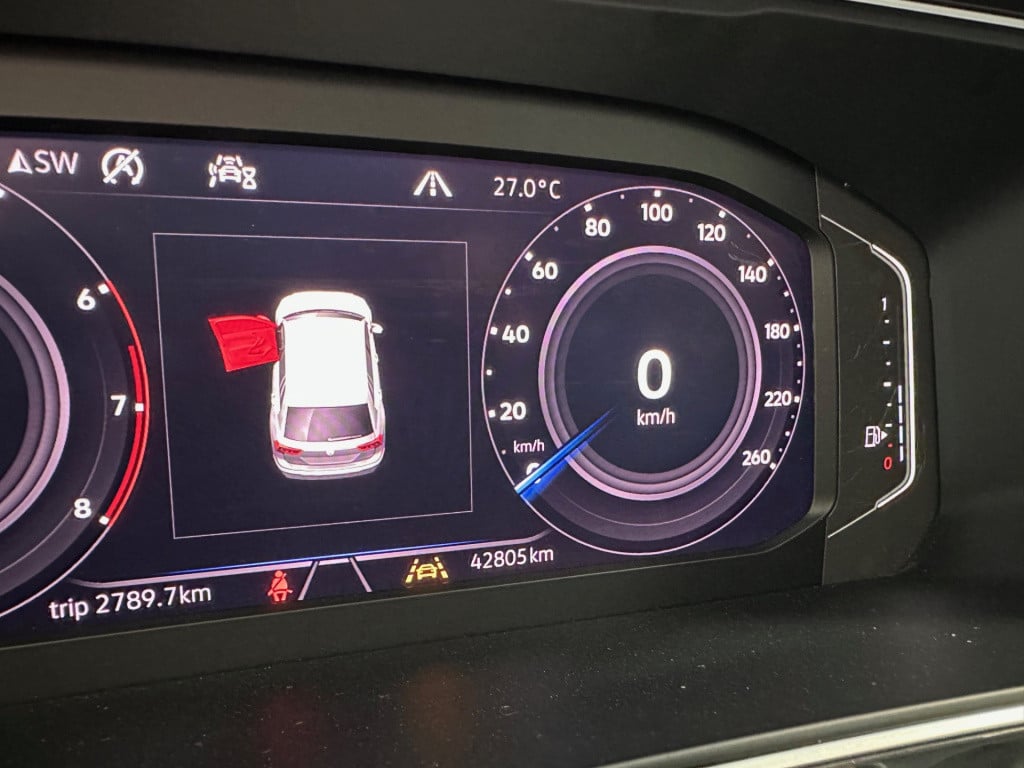 Volkswagen Tiguan 1.5 tsi act 150pk dsg highline r-line