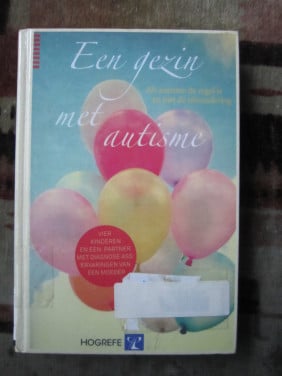 Interessant Boek