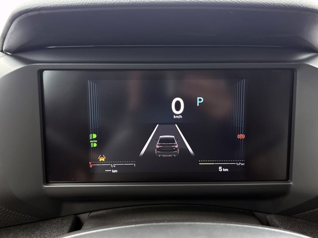 Citroen C4 hybrid 145pk automaat max