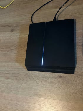 Playstation 4