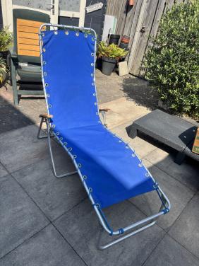 Strandstoel