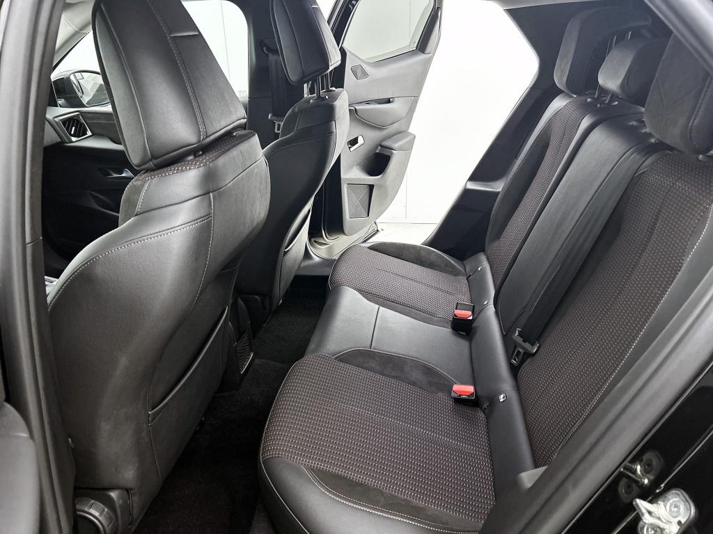 Ds Ds 3 100pk performance line | rijklaar | alcantara | keyless entry | par