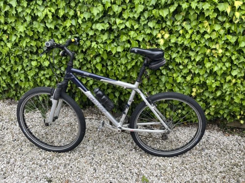 Mountainbike