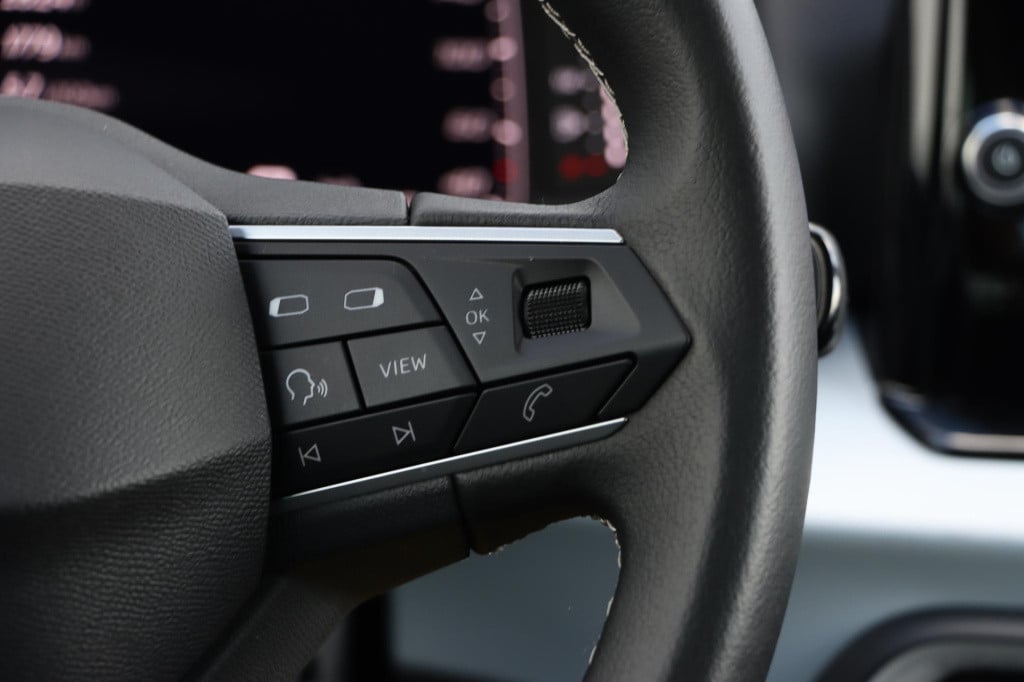Seat Arona 1.0 ecotsi style business connect