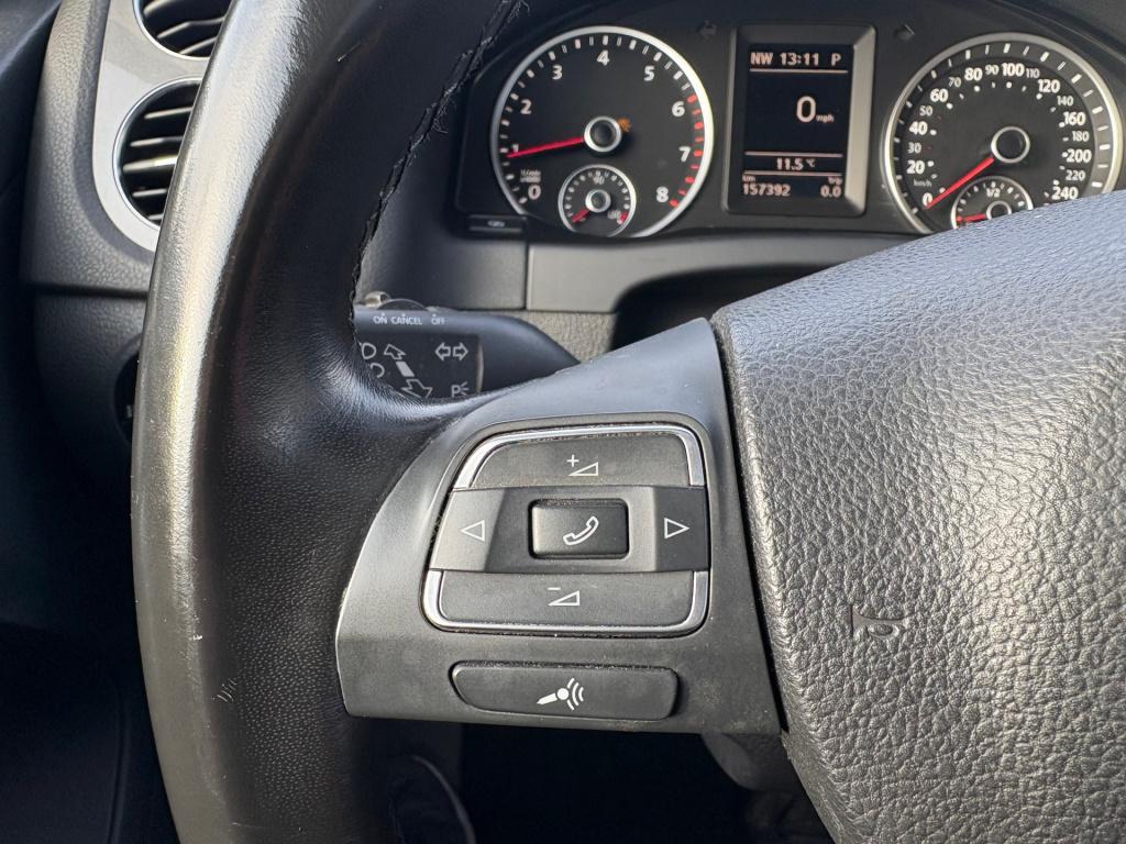 Volkswagen Tiguan 1.4 tsi sport&style 4motion