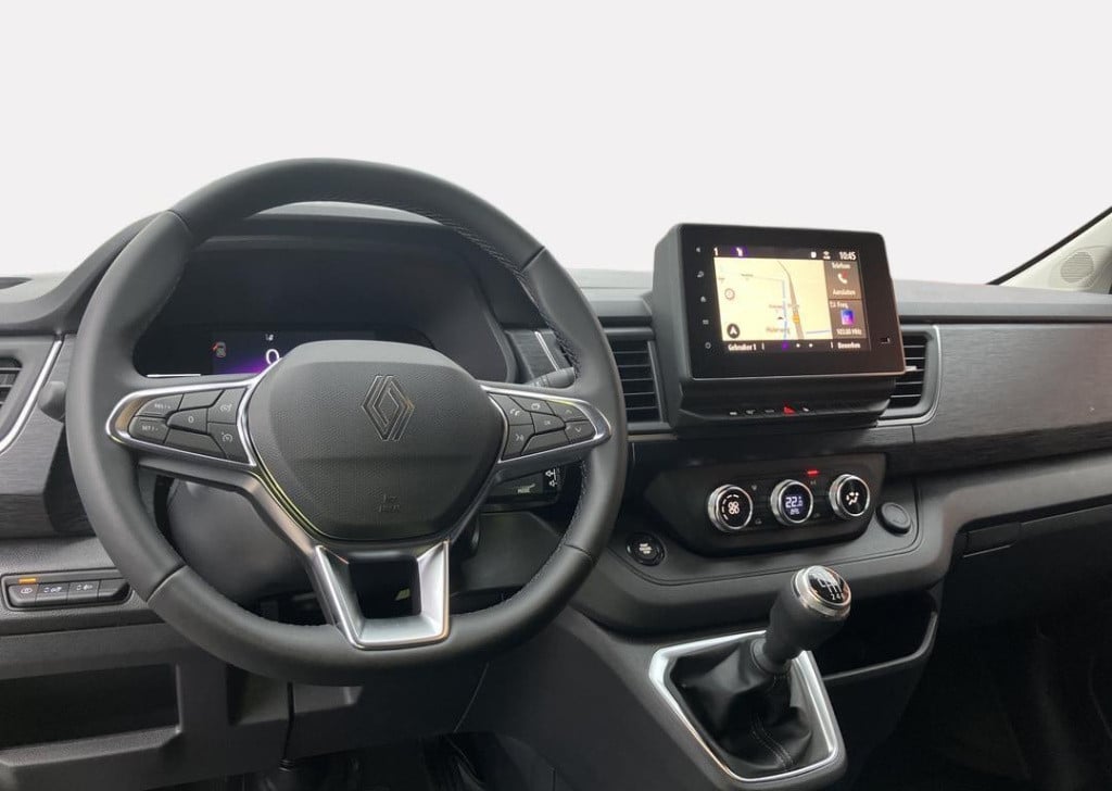 Renault Trafic 2.0 blue dci 150pk t30 l2h1 extra
