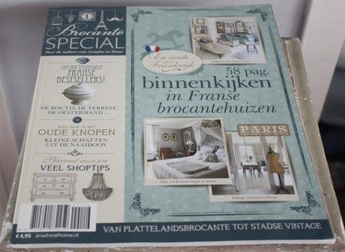 Brocate special 1-2016