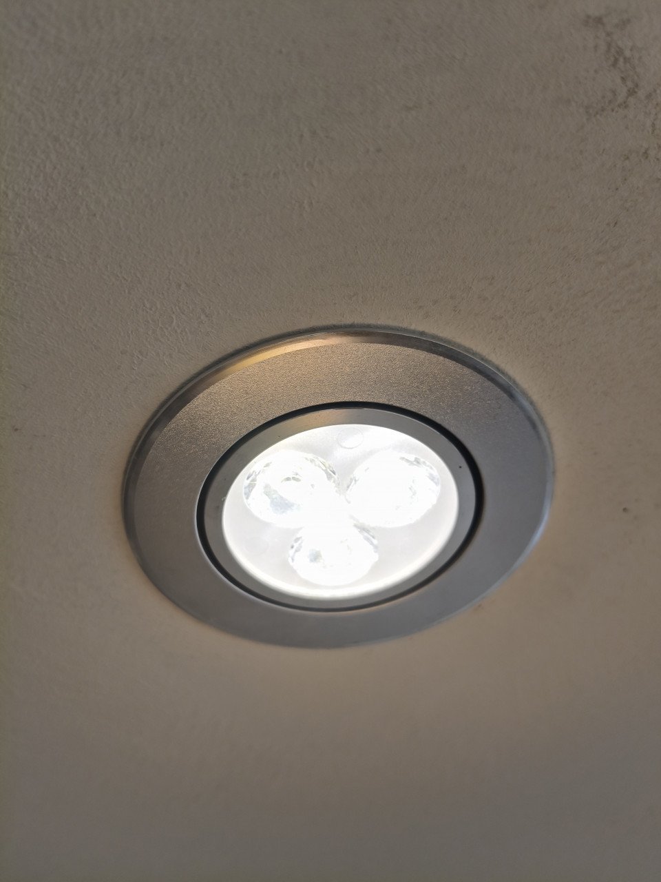Led spots