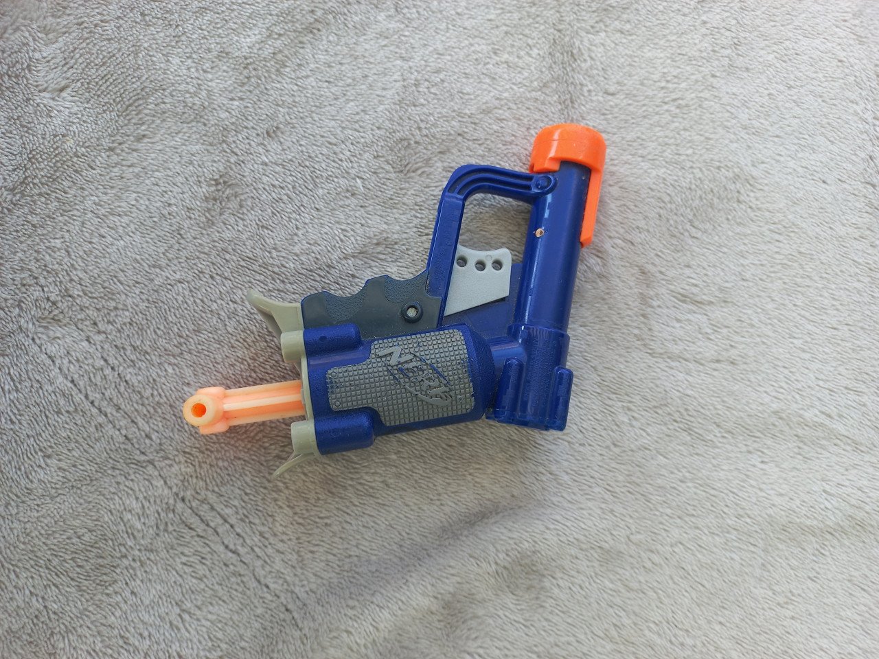 Nerf
