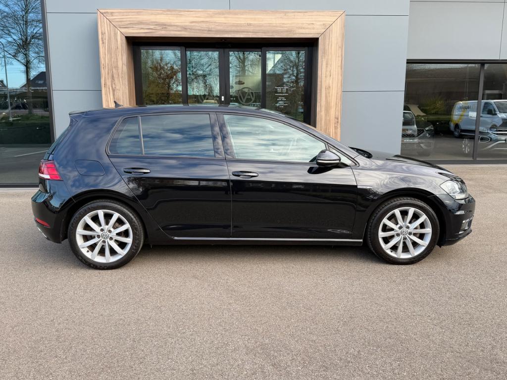 Volkswagen Golf 1.5 tsi highline | virtual | camera | adapt. cruise | carpl