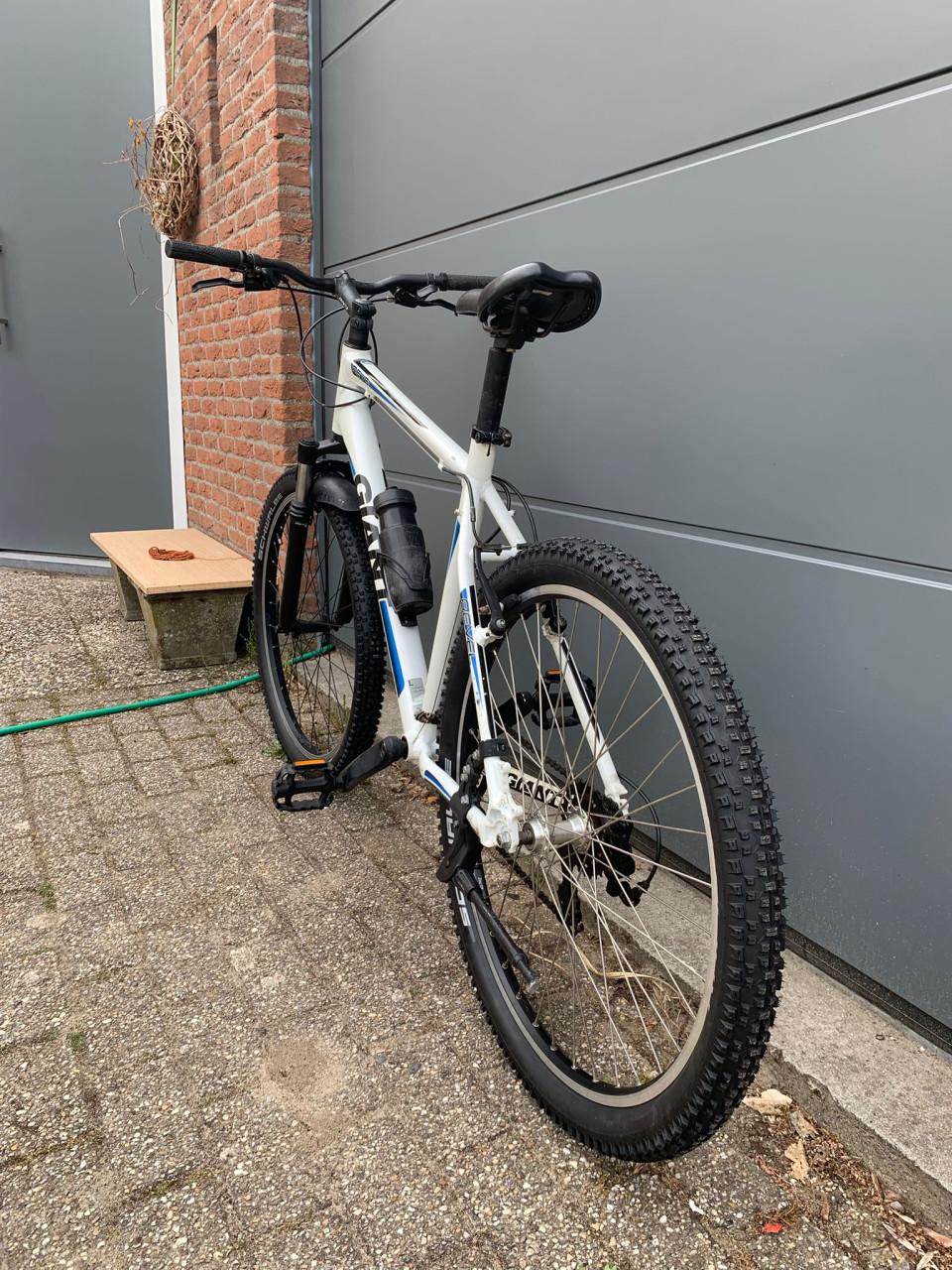 Giant revel mountainbike in goede staat