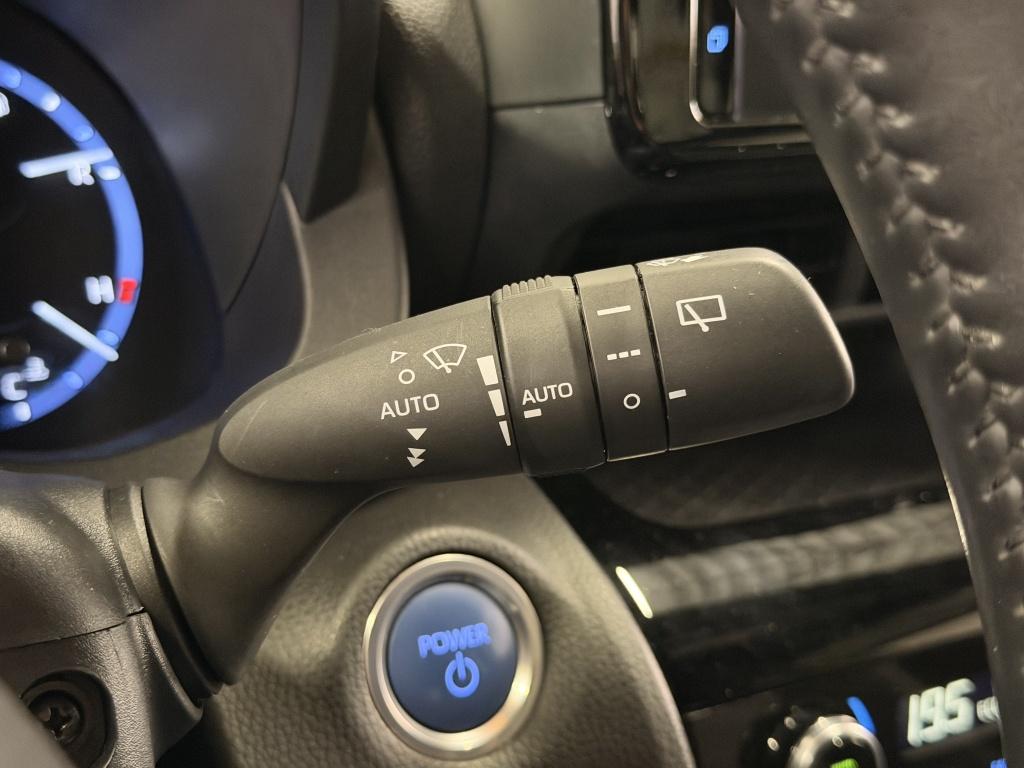 Toyota Yaris Cross 1.5 hybrid launch edition| jbl |hud| awd| stoelverw+stuu