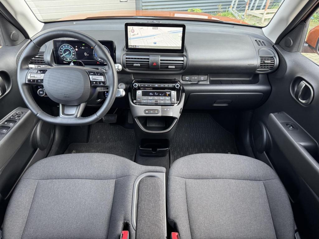 Hyundai Inster pulse 49 kwh