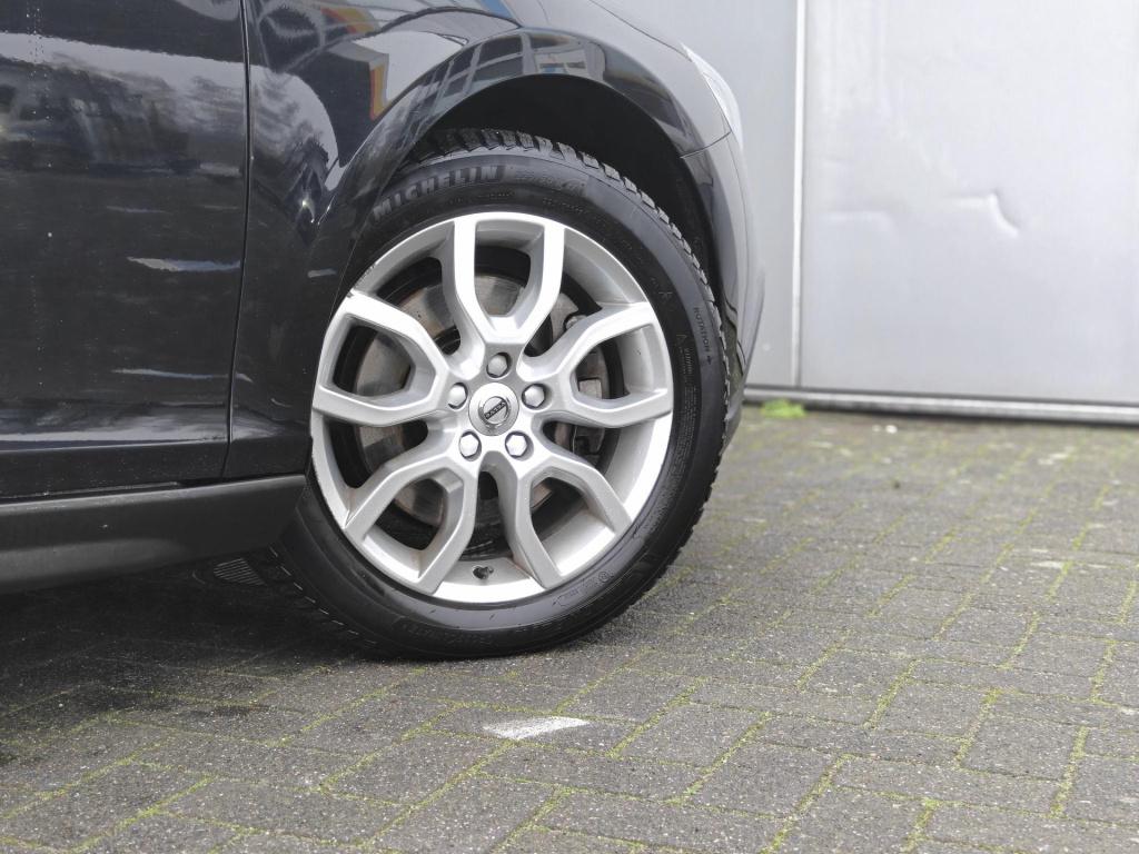 Volvo V40 cross country 1.5 t3 nordic+ luxury