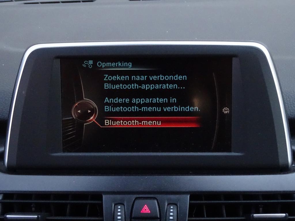 BMW 2-serie active tourer 218i executive automaat | leder