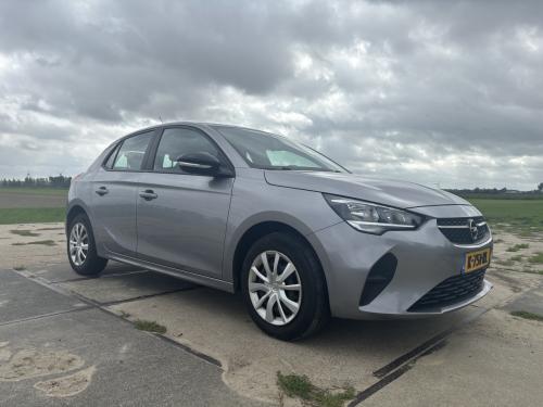 OPEL CORSA 1.2 Edition Airco | Apple Carplay | Cruise Control