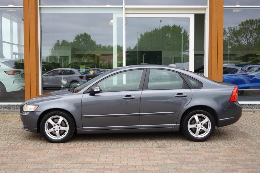 Volvo S40 2.4 edition ii