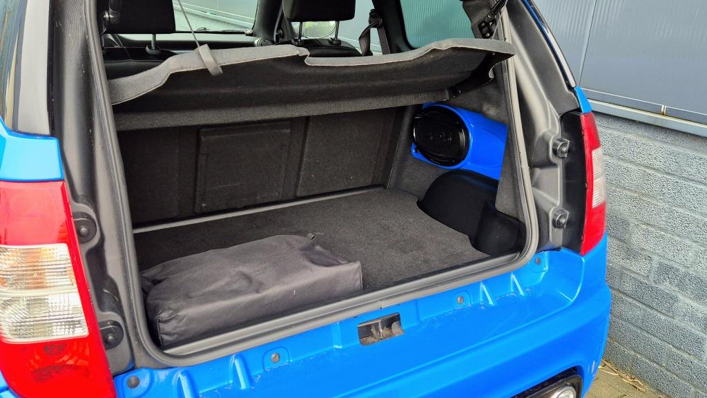 Ligier Js50 brommobiel l sport ultimate | airco | camera | lichtmetalen vel