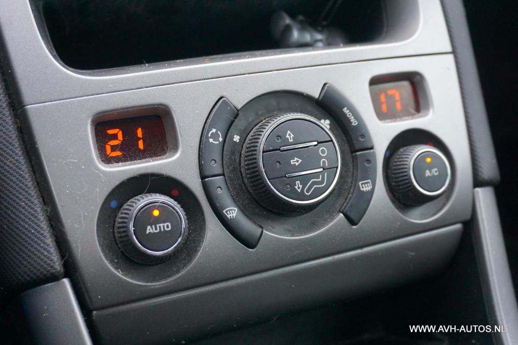 Peugeot 308 1.6 vti millesim 200